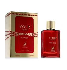Оригинал Maison Alhambra Your Touch Tobacco 100 ml edp