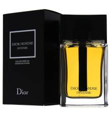 Оригинал Christian Dior Homme Intense for Men 100 ml edp TESTER