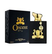 Оригинал Alexandre J Oscent Black Lux Edition 100 ml edp