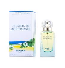 Оригинал Hermes Un Jardin En Mediterranee 50 ml edt