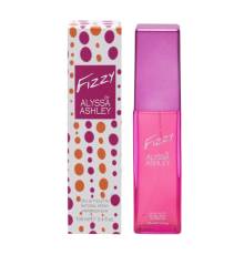 Оригинал Alyssa Ashley Fizzy 100 ml edt