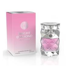 Оригинал Milestone Bright Diamond 100 ml edp