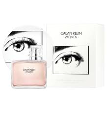 Оригинал Calvin Klein WOMEN Eau de Parfum For Women 100 ml edp TESTER