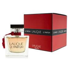 Оригинал Lalique LE PARFUM For Women 50 ml edp