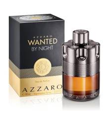 Оригинал Azzaro Wanted By Night 100 ml edp TESTER