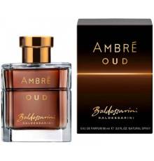 Оригинал Baldessarini Ambre Oud for Men 90 ml edt