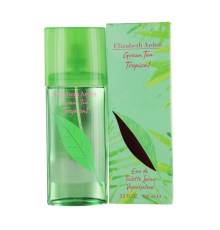 Оригинал Elizabeth Arden Green Tea Tropical 100 ml edt