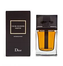 Оригинал Dior Homme Parfum отливант 2 ml с атомайзером