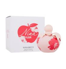 Оригинал Nina Ricci Nina Fleur отливант 2 ml с атомайзером