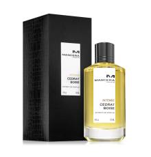 Оригинал Mancera Intense Cedrat Boise отливант 2 ml с атомайзером