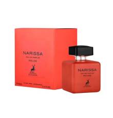 Оригинал Maison Alhambra Narissa Rouge 100 ml edp