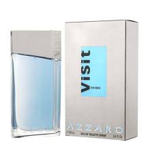 Оригинал Azzaro Visit For Men 100 ml edt