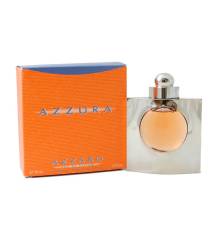 Оригинал Azzaro Azzura 50 ml edp TESTER