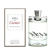 Оригинал Cartier Eau De Cartier 100 ml edt
