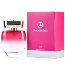 Оригинал Mercedes-Benz Rose 90 ml edt