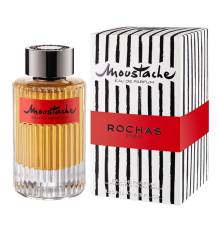 Оригинал Rochas MOUSTACHE (2018) отливант 2 ml с атомайзером