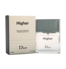 Оригинал Dior Higher 50 ml edt