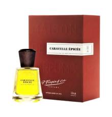 Оригинал Frapin Caravelle Epicee 100 ml edp