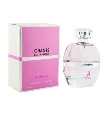 Оригинал Maison Alhambra Chants Tenderina 100 ml edp