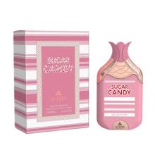 Оригинал La Sera Sugar Candy 100 ml edp