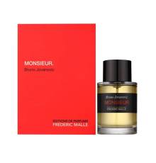 Оригинал Frederic Malle Monsieur. 100 ml edp
