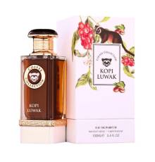 Оригинал Fragrance World Kopi Luwak 100 ml edp