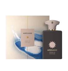 Оригинал Amouage Opus XV King Blue 100 ml edp TESTER