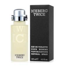 Оригинал Iceberg Twice 125 ml edt
