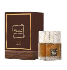 Оригинал Lattafa Khamrah Qahwa 100 ml edp