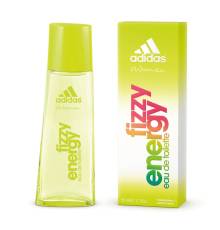 Оригинал Adidas Fizzy Energy 50 ml edt