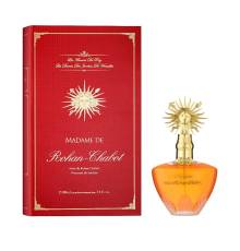 Оригинал Chateau De Versailles Madame De Rohan-Chabot 100 ml edp TESTER