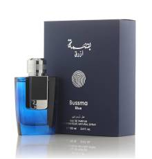 Оригинал Arabian Oud Bussma Blue 100 ml edp
