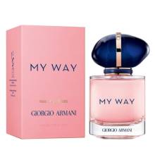 Оригинал Giorgio Armani MY WAY 50 ml edp
