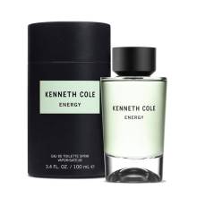Оригинал Kenneth Cole Energy 100 ml edt