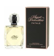 Оригинал Agent Provocateur Fatale 100 ml edp TESTER