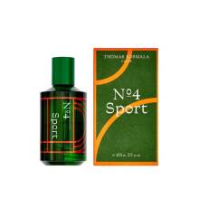 Оригинал Thomas Kosmala № 4 Sport отливант 2 ml с атомайзером