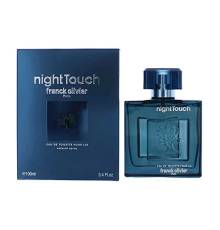 Оригинал Franck Olivier Night Touch 100 ml edt