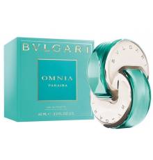 Оригинал Bvlgari Omnia Paraiba for Women 65 ml edt
