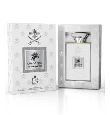 Оригинал Milestone Grade One Silver Water 100 ml edp