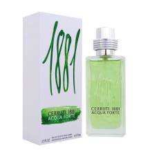 Оригинал Cerruti 1881 Acqua Forte 75 ml edt