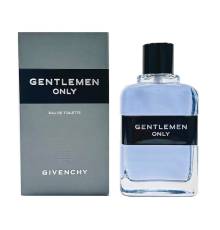 Оригинал Givenchy Gentlemen Only 100 ml edt