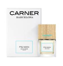 Оригинал Carner Barcelona Fig Man 100 ml edp