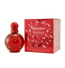Оригинал Britney Spears Hidden Fantasy 100 ml edp