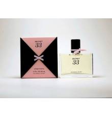 Оригинал victoria's secret secret 33 100 ml edc