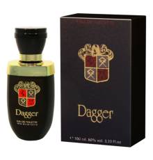 Оригинал Dina Cosmetics Dagger for Men 100 ml edt