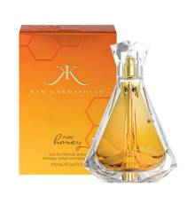 Оригинал Kim Kardashian Pure Honey 100 ml edp