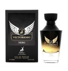 Оригинал Maison Alhambra Victorioso Nero 100 ml edp