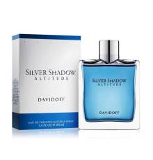 Оригинал Davidoff Silver Shadow Altitude 100 ml edt