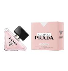 Оригинал Prada Paradoxe Virtual Flower отливант 2 ml с атомайзером