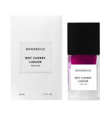 Оригинал Bohoboco Wet Cherry Liquor 50 ml Parfum